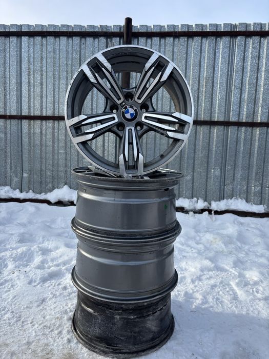 Диски на BMW (Бмв)