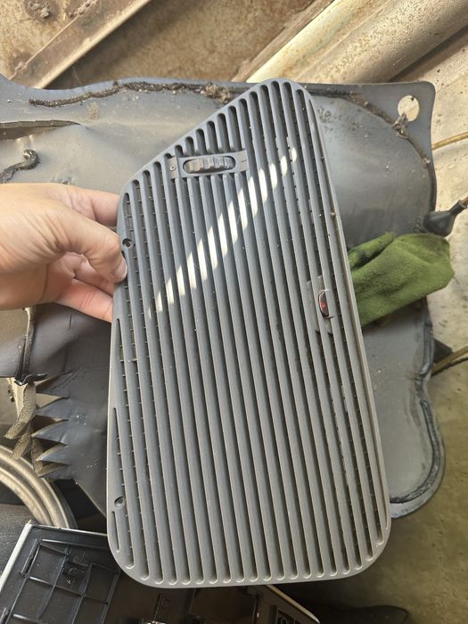 Датчики на БМВ Е34 BMW E 34