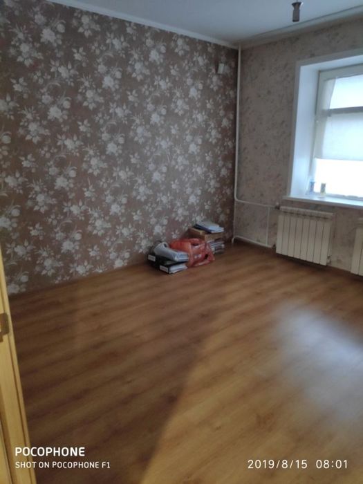 Продам 3 комнатную квартиру