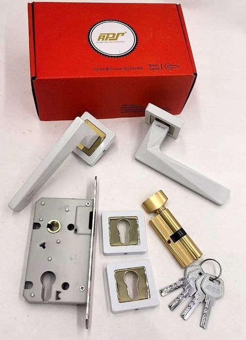 Магнитные дверные ручки СКИДКА оптом