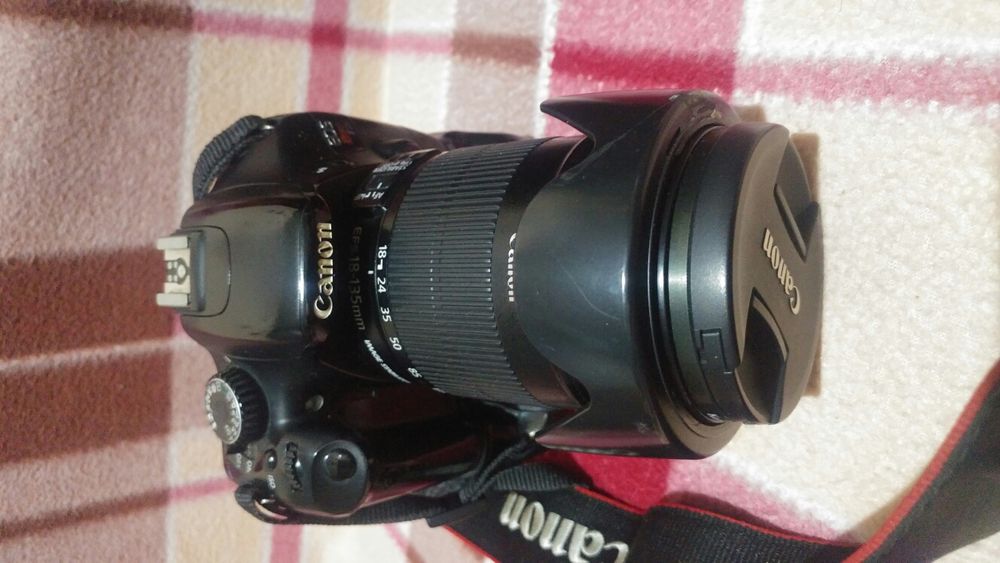 Продам фотоаппарат