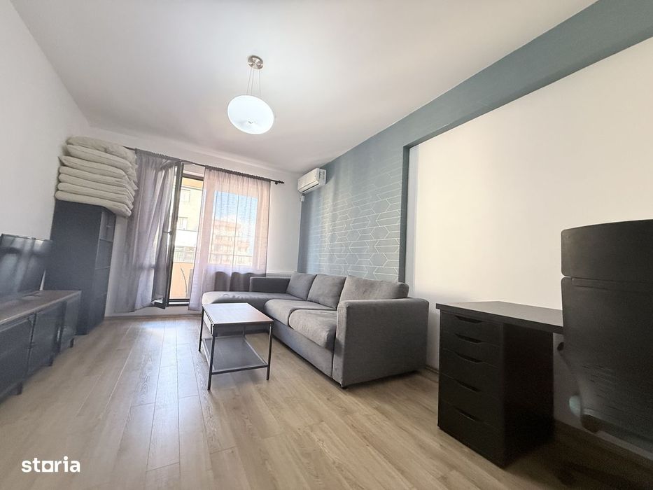 Apartament,