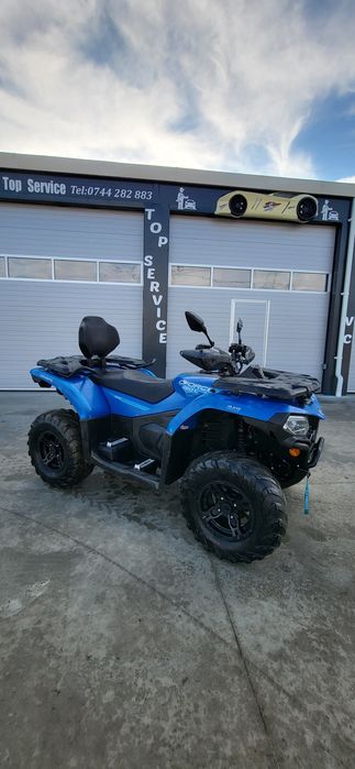 CFmoto CForce x5 520l