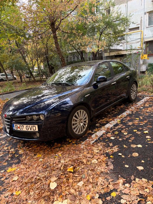 ALFA ROMEO 159 2007 — imagine 4