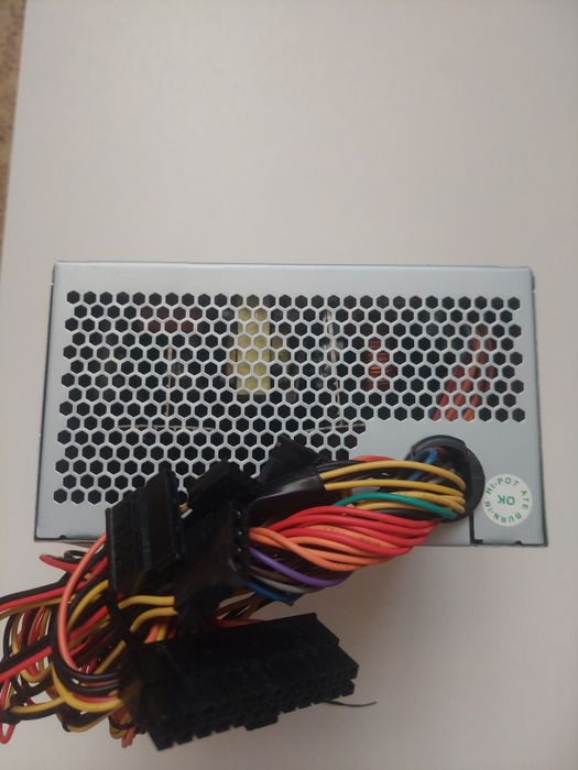 Блок питания сатылады