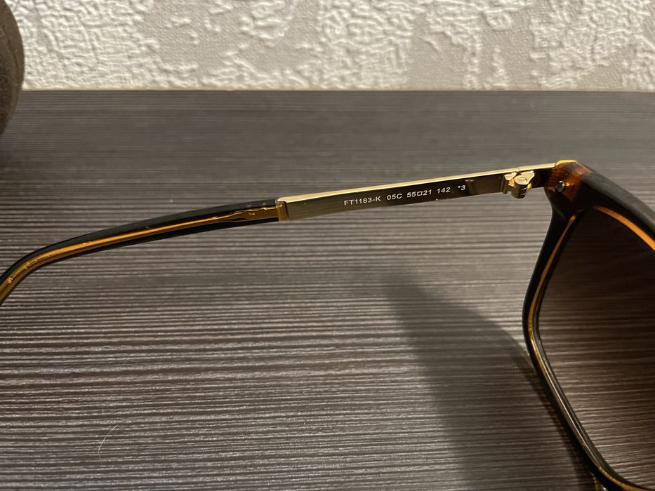 Очки женские TOM FORD