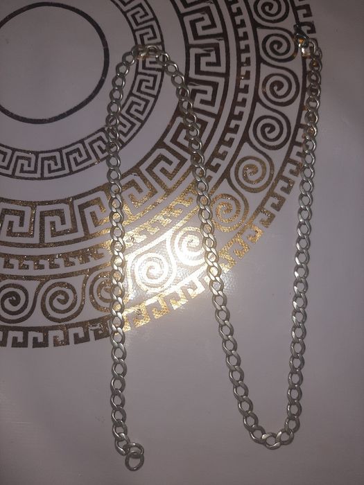 Taza gumis sepok 925