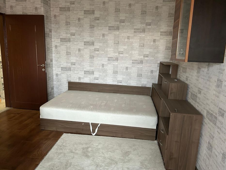 Дава се под наем Двустаен апартамент в Хасково, Бадема - 48 кв.м за 178.5 € - Снимка #3