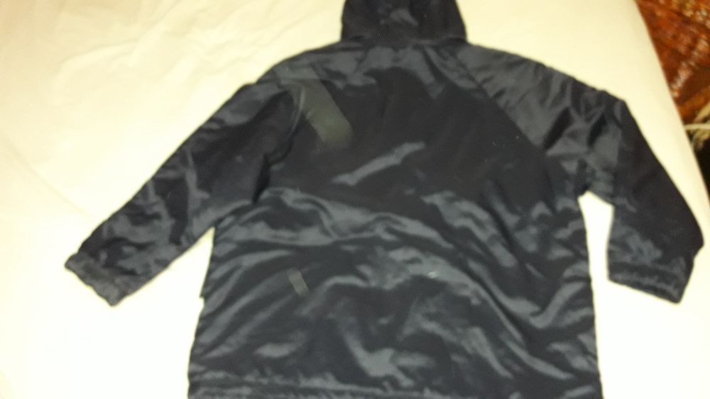 Зимен мъжки комплект