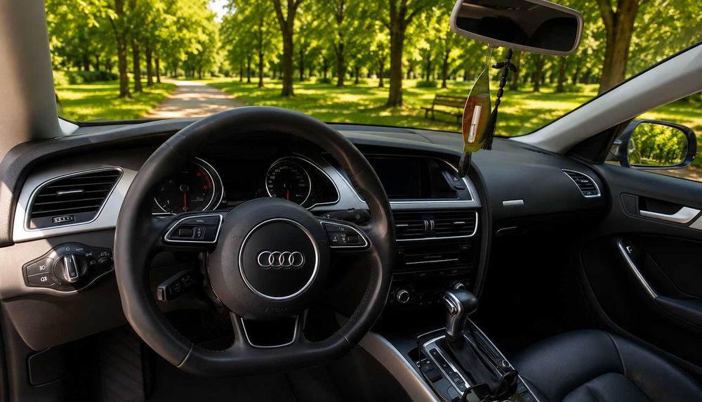 VAND AUDI A5 Sportback 3.0 TDI  quattro *SLINE