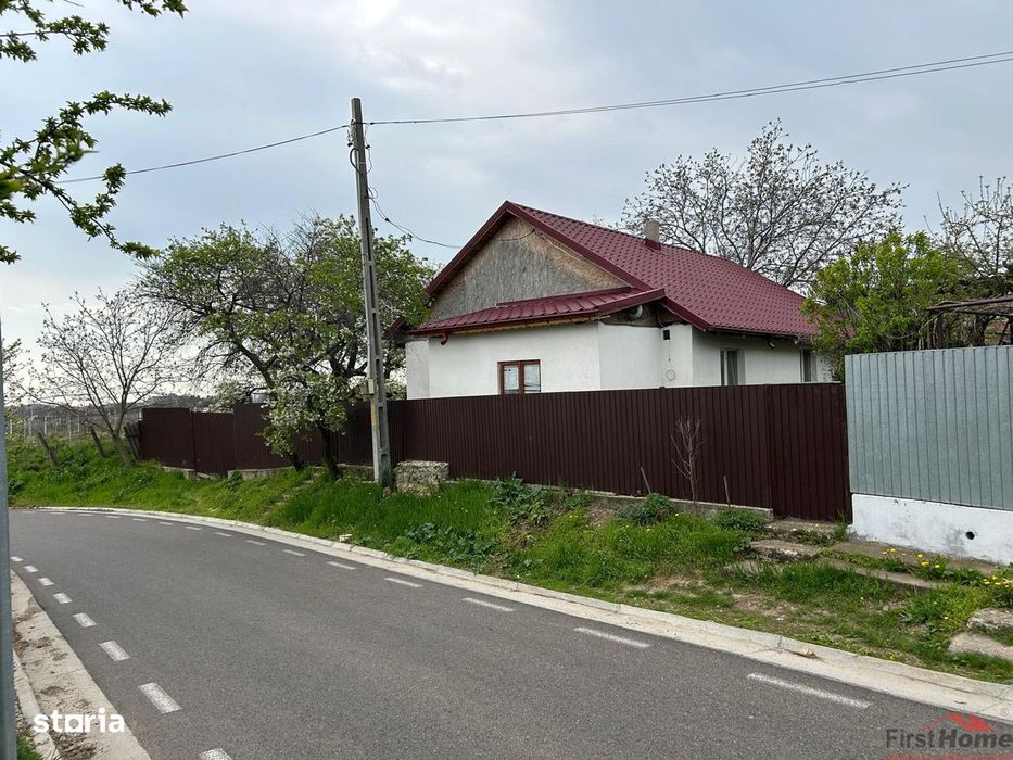 Casa de vanzare in Odobesti