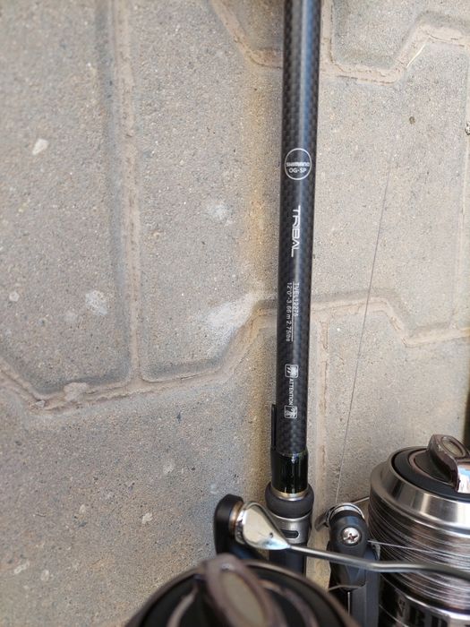 Shimano tribal OG-SP