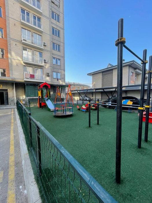 Продается 2-х комнатная квартира на Куйлюке! ЖК Compass