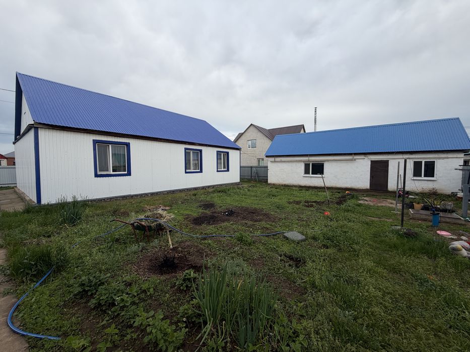 Продажа дома мкр Жулдыз