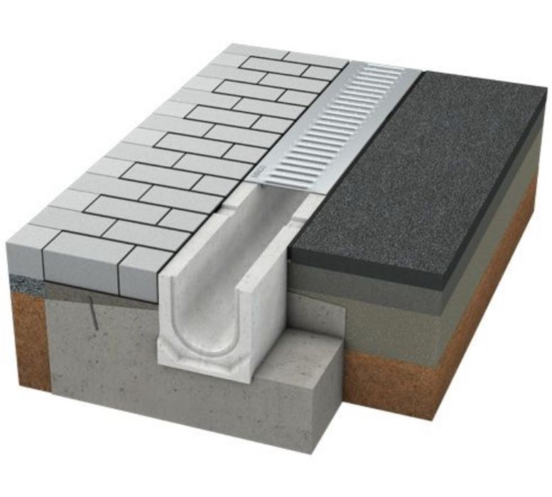 Лоток, Латок, бетонный лоток, бетон арикчалар