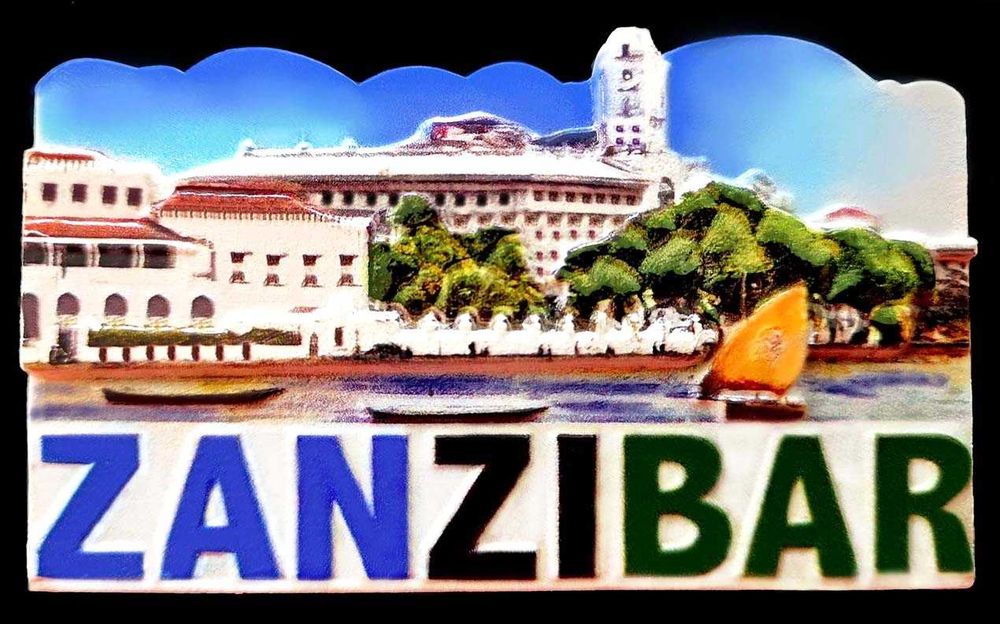 Магнити за хладилник част II