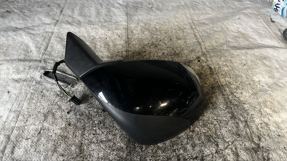 Renault Scenic 3 дясно огледало