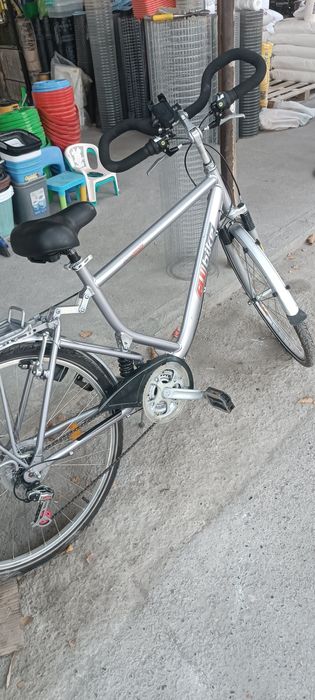 Germaniya Alu Nike Limitid edishin