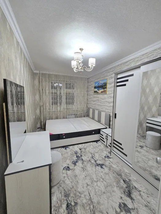 Чиланзар 24 квартал 2/2/5 Мебель, техника