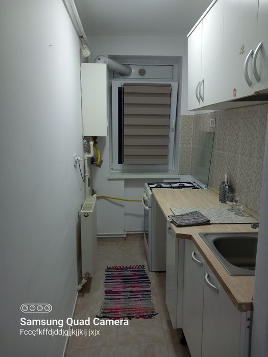 Închiriez în regim hotelier