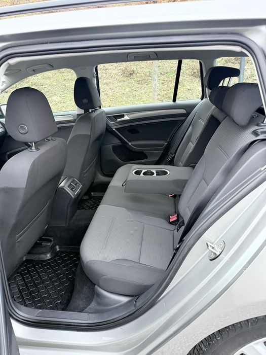 Volkswagen Golf 7 variant, 2013, 1.6tdi, 105cp