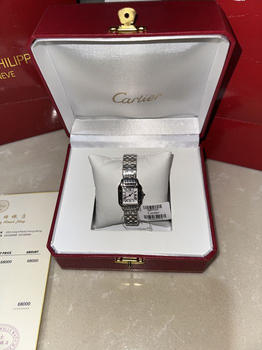 Ceas Cartier Dama