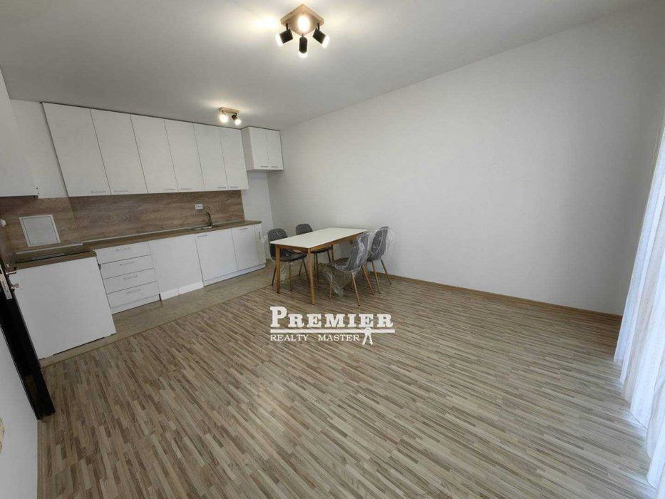 Продава се Двустаен апартамент в с. Равда, Област Бургас - 60 кв.м за 1800 €/кв.м - Снимка #4