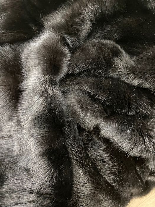 Продам норковую шубу трансформер