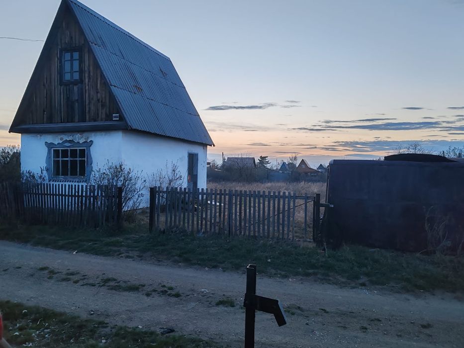 Продам дачу  срочно