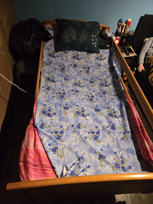 Pat persoane cu dizabilități cu actualul linak