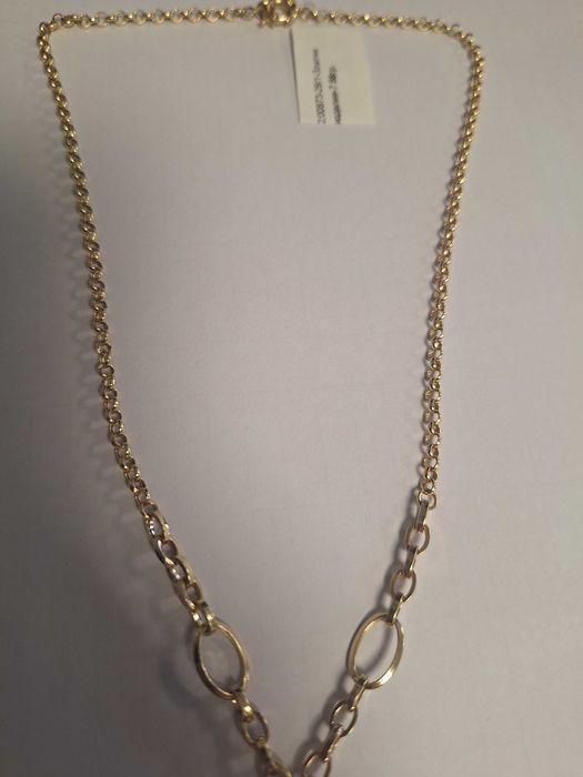 Дамско златно колие - 7,88 гр.