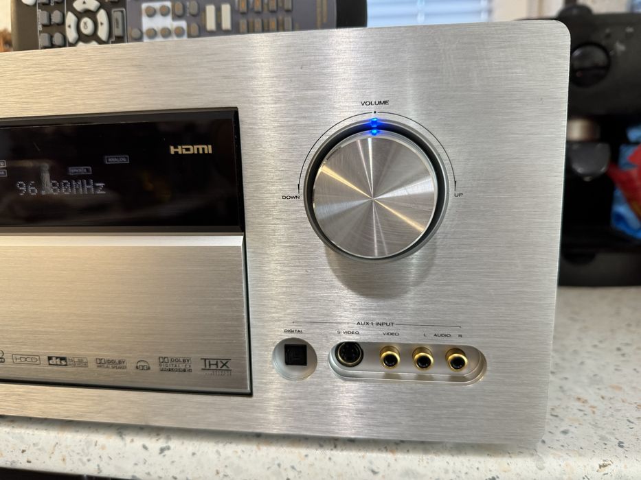 Marantz SR-7001 resiver