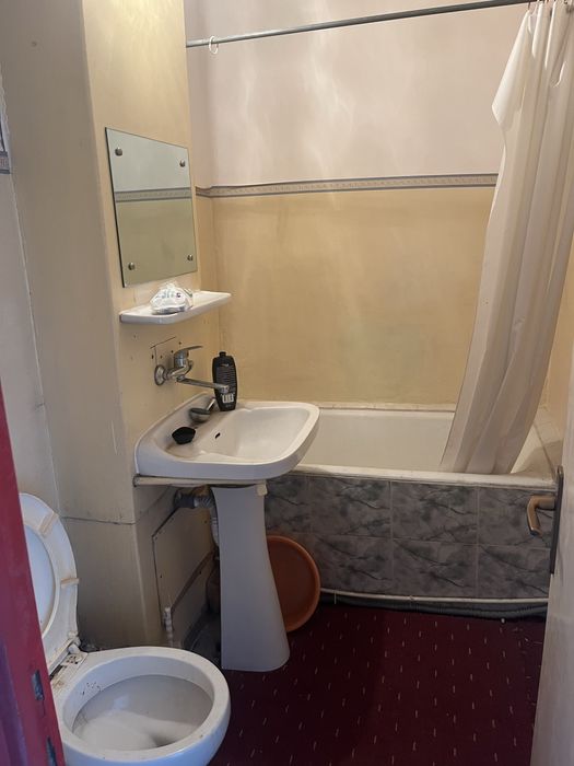 Apartament cu o camera plus balcon zona Maratei