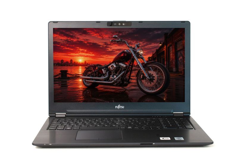 Лаптоп Fujitsu LIFEBOOK U7510  15.6" Full HD/i5-10310U/16GB RAM, 256GB NVMe/LTE