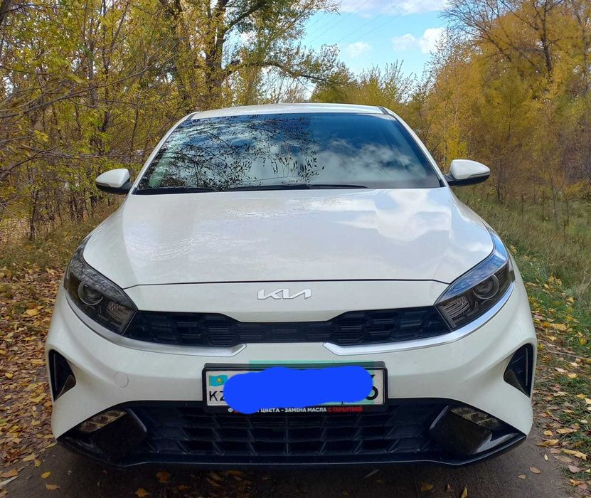 Продам KIA CERATO 24 г.в