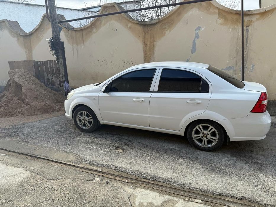 Neksiya 3 Aftamat narxi 7.300