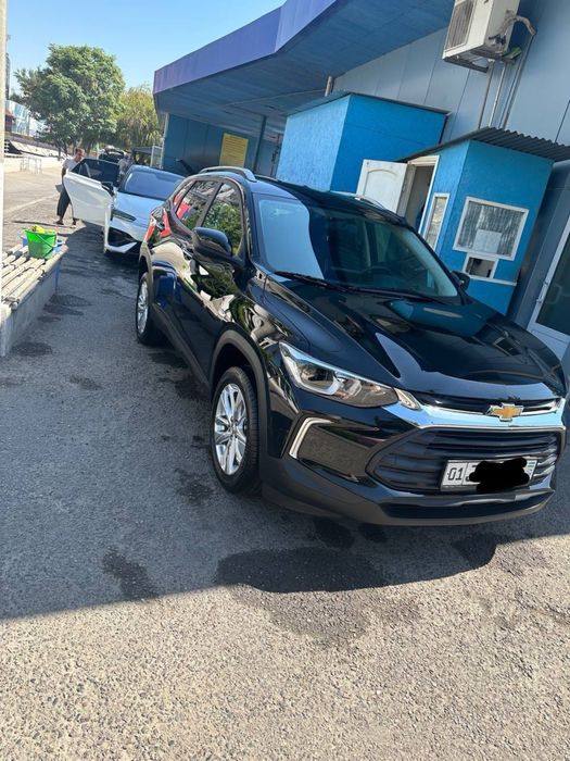 Срочно продается трекер 2