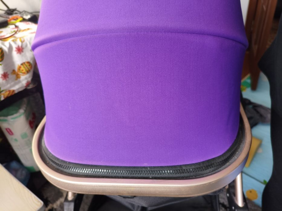 Продам коляску.  Коляска в хорошем состоянии.