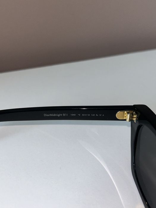 Оригинални очила Christian Dior