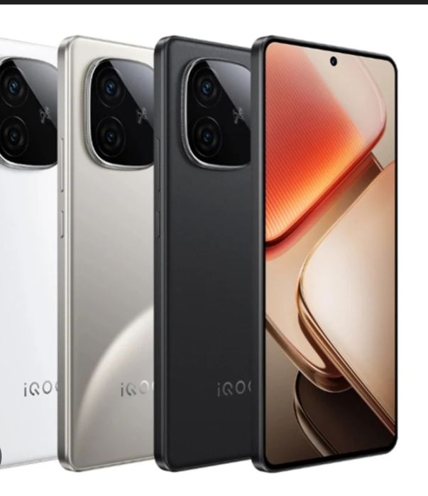 Продается телефон Iqoo Z9 turbo