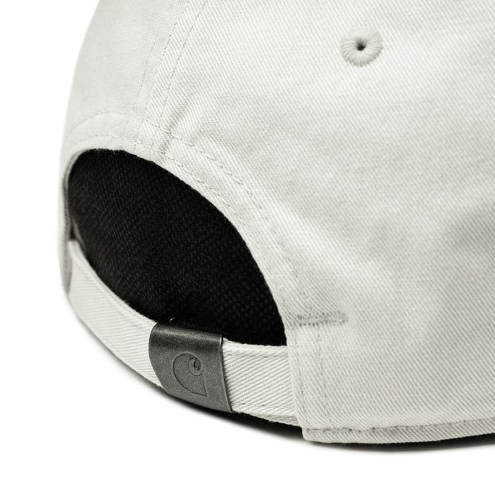 Carhartt WIP Madison Logo Cap ОРИГИНАЛНА шапка