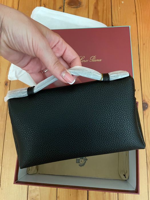 LORO PIANA дамска чанта
