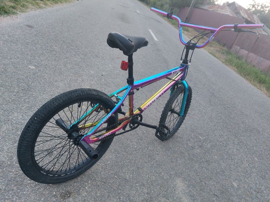Bmx cameleon 20 inch