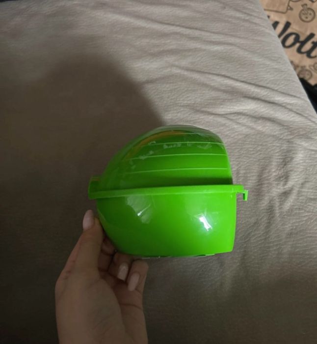 Căsuță (tip iglu) hamster