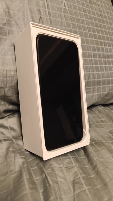 Telefon mobil Huawei Pura 70, 256GB, 12GB RAM, BLACK