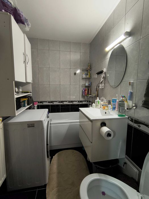 Apartament 2 camere, etaj 1, zona Gara