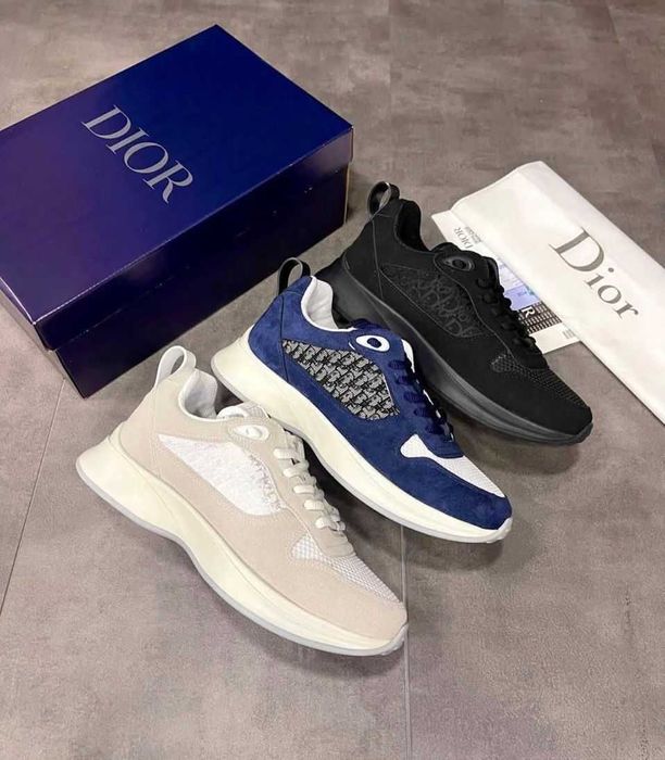 Adidași Dior B25