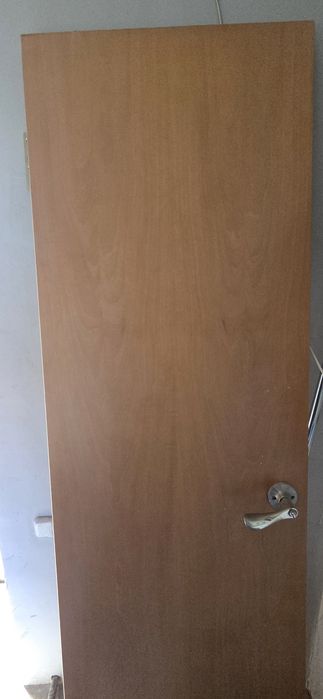 Межкомнатные двери