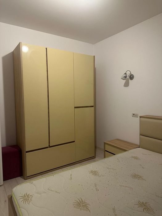 Închiriez apartament 2 camere