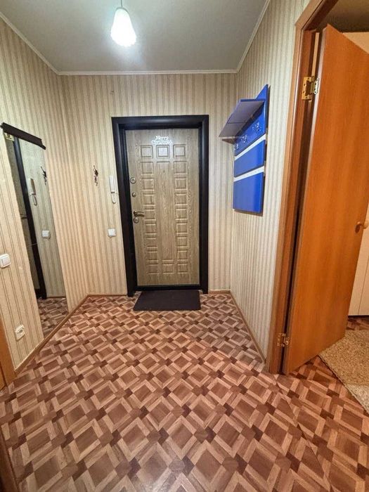 Продам 1 комнатную квартиру